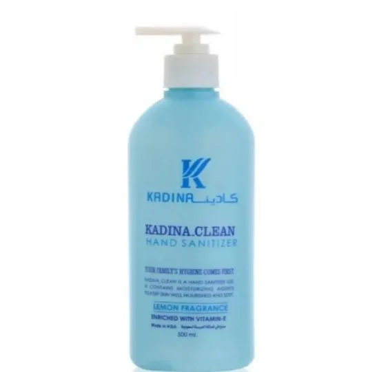 Picture of Hand Sanitizer Spray 250ml