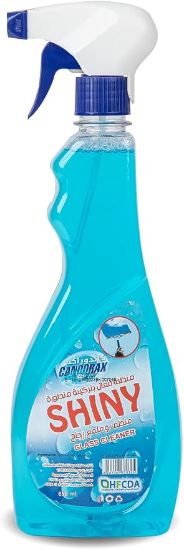 Picture of Glass Cleaner 650ml