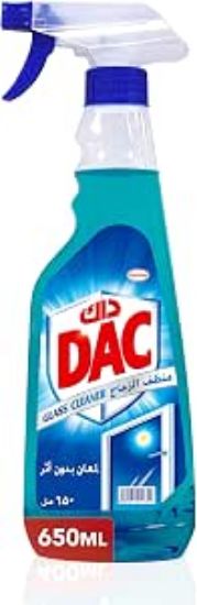 صورة منظف زجاج داك 400 مل