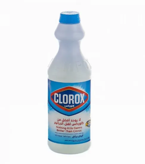 Picture of Clorox Small 470ml