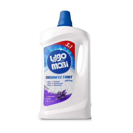 Picture of Mobi Disinfectant 3L
