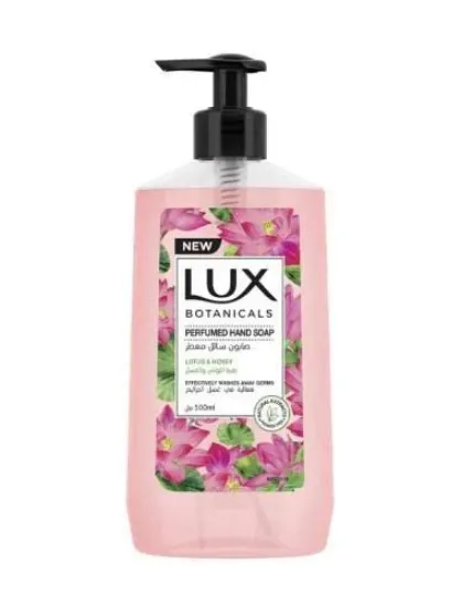 Picture of Lux Liquid Hand Soap 500ml
