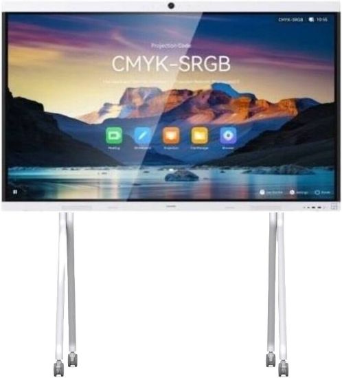 Picture of Huawei IdeaHub B3 86