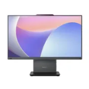Picture of LENOVO Think Center AIO Neo V50a 24, 12SC00ALAX, All in One Core i5-13420H, 8GB, 512GB SSD, Dos, BLACK