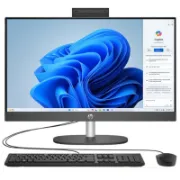 صورة مكتبي اتش بي الكل في واحد AIO 240 G10 (9M9K6AT), اي5-1334U, الرامات8 جيجا, 512جيجا SSD ، دوس