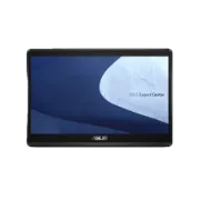 Picture of Asus ExpertCenter E1 All-in-One E1600 Intel Celeron N4500 Processor, 8GB Ram 256GB SSD M.2, Intel UHD Graphics, 15.6-inch Touch Display Full HD 1920x1080, Wired keyboard & Mouse, – Black